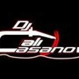 DJ CALI CASANOVA'S OLD SCHOOL MIX AIRED ON SOUL PUBLIC RADIO