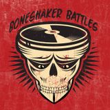 BoneShaker June 2015 - Early Set