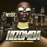 Kizomba Mix vol.3 - DJ Neyser