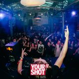 'Your Shot' Runner-Up Set 2015