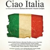 RADIOATTIVA N.23 INTERVISTA A FAUSTO CAVIGLIA AUTORE DI "CIAO ITALIA"