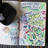 RRRadio 043 - The Glory of B-Sides - mixed by LST da phunky child
