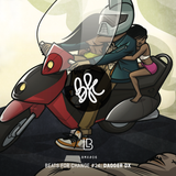 LBMX#06 • Beats for Change (BFC#24) - DAGGER DX guestmix