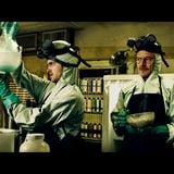 Ball Breaking Bad Mix