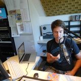 The Radio Hour: Avant/Post-(insert):Rock/Jazz/Punk/Pop+Noise'n'Kraut+Spoken'n'folk?=H(ip)gnosis!