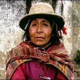 La cumbia que trae el viento