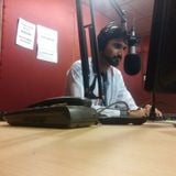 RJ Wajahat Baqi (ITPFM 92.4) 02April2016