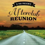 dj Biool @ Club D-Tox - Afterclub Reunion 21-06-2014