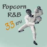 Small fleamarket popcorn R&B 33 RPM