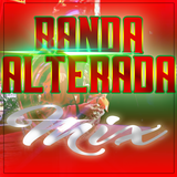 BANDA ALTERADA MIX