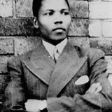 Amandla! Set dedicated to Nelson Mandela and Junior Murvin
