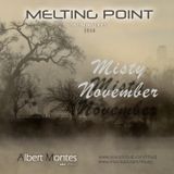 Albert Montes - Misty November (The Mix Series 2014)
