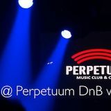 Sayko live @ Perpetuum DnB Wednesday