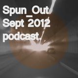Spun_out Sept2012 podcast
