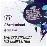 LWE 3rd Birthday Mix Competition – Limberini