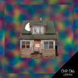 OHP046 - Lebronx