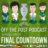 July 1st - Final Countdown