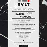 #RevolutioRadio - S06E02 (31-03-2016)