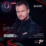 Dash Berlin - Live @ Ultra Music Festival 2016 (Free Download)