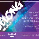 Dark Soul Project @ Belong 04 01 2014 First Hour