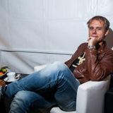 Lesha MAVR - Trance party for friends