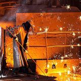 Radio Blast Furnace #41