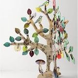paper tree
