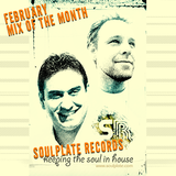 February Mix of the Month by Soulplate Records
