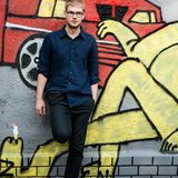 Audycja CHCIAŁBYM, ALE SIĘ BOJĘ #16 (19.01.2016) w RadioJAZZ.FM