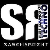 SR aka D.N.A @ Pure Sounds of Techno goes Hard