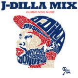 J DILLA MIX