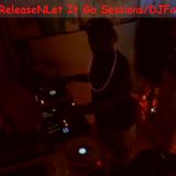 The ReleaseNLet It Go Sessions 12242013 cd1