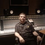 Denny Kay guest mix@23rd HOUR with dj Compass-Vrubell - Megapolis FM 2014