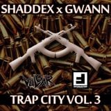 TRVP CITY VOL.3 Ft. GWANN of Freakstep Records