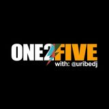 ONE2FIVE (Enero 12-2016) - DAVID BOWIE