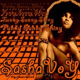 SashaVoY - Funky Sunny Shiny (funky summer mix)