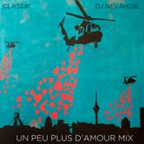 Un peu plus d'amour...