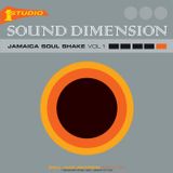 SOUND DIMENSION SPOTLIGHT MIX