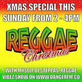 Reggae Christmas Special - Christmas Carols with a Reggae twist ;-)