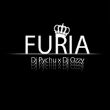 Dj Ozzy x Dj Pychu - FuriaParty8(PROMO)