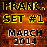 Francophone set 1