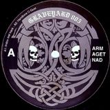 Armaguet Nad - Walking The Underground (Self Released)