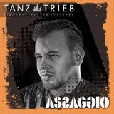 ASSAGGIO - TANZTRIEB • ELECTRIC HEAVEN FESTIVAL