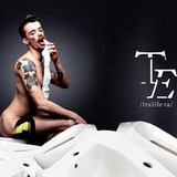 TRASHERA #1