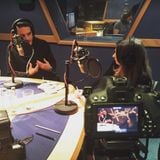 Harriet Rose interviews G-Eazy