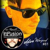 Adam Warped - No Requests Podcast 81