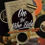 Danzazz Bumpin On The Vibe Side #5