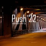 PUSH 22 - New electro