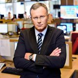 Rentgen Polityczny BIS 25/11/15: BOGUSŁAW CHRABOTA (redaktor naczelny Rzeczpospolitej)