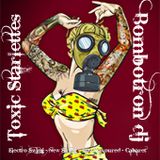 Toxic Starlettes-Bombotron Dj - ElectroSwing